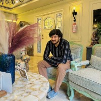 Bupesh Singh