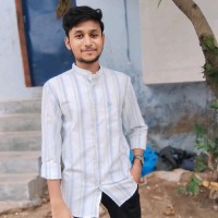 Mohamed Ashik Moulana S