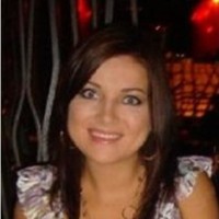 Sasha Ivanova, Ccp, Grp