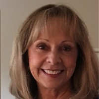 Marcia Munday