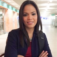 Ana Cecilia De La Cruz Zelaya