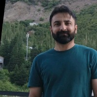 Ayyaz Hussain