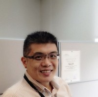Edwin Koh