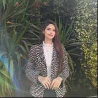 Aqsa Hameed