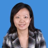 Caroline Zhang