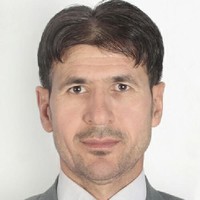 Haji Khairullah Islami