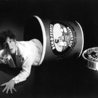 Judith Black