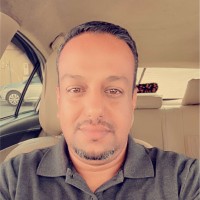 Mohammad Marzoug