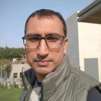 Muhammad Kashif Munir