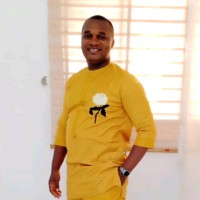 Chimuanya Collins Eboh