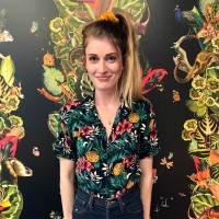 Julia Frayne