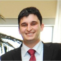 Daniel Moreinos