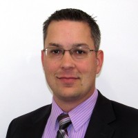 Justin Rademacher