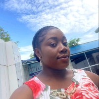 Cynthia Ijeoma