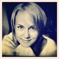 Анастасия Бондарева