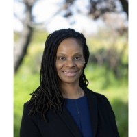 Chandra Pugh