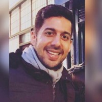 Mateen Premji