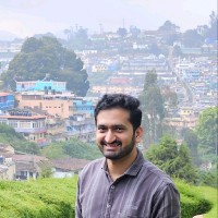 Vikram Deshpande