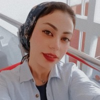 Shrouk Mahmoud