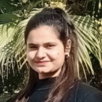 Kajal Tanwar