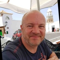 Tim Pagett