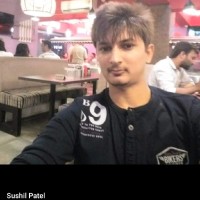 Susheel Patel
