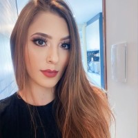 Vandressa Scheron