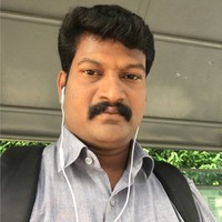 SURESH NARAYANASAMY