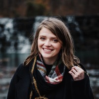 Lindsay Mahosky