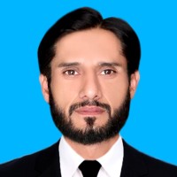 Muhammad Amjad Khan