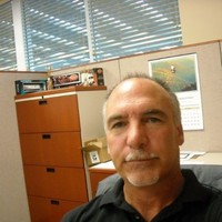 Frank Cherry