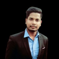 Saurabh Kumar Pradhan