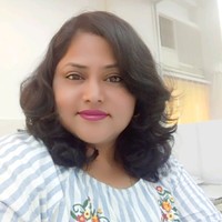 Shraddha Warange