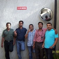 Basavaraj G Badiger
