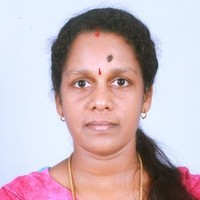 Prathitha CB