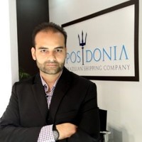 Alex Ikonomopoulos
