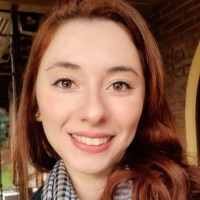 Jessica Sanches da Silva