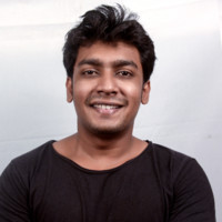 Mayur Wasekar