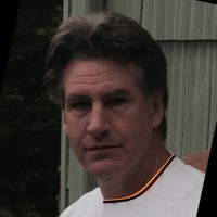 Bret Staker
