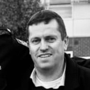Graham Page
