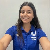 Grace Mavrelis