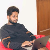 Manideep Chilukuri