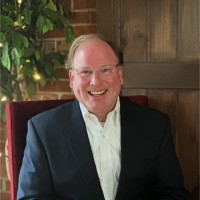 Barry Hutchison