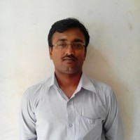 Kandarp Shukla