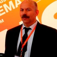 Boris Melamedov