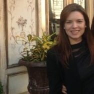 Maria Eugênia Montenegro Hodgson