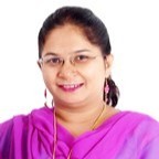 Harshada Bhide
