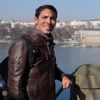 Pedro Mota Manhães Pedrosa dos Santos