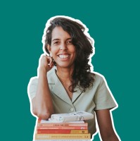 Thayna Meirelles, PhD