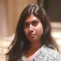 Urooj Fatma